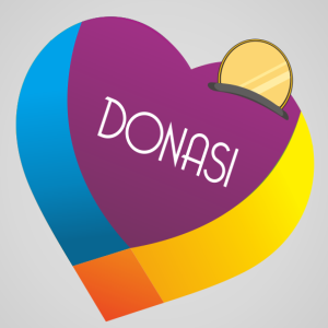 Donasi Untuk Santri